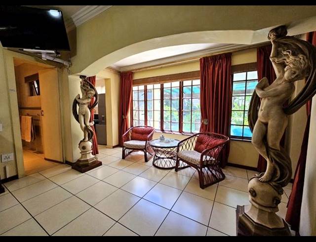 1 BEDROOM PROPERTY TO RENT IN ST ANDREWS
